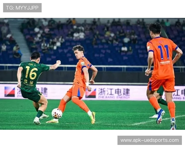 1-0!泰山创中超最快进球!泰山VS浙江:李小恒打懵浙江_比赛_情况_外援